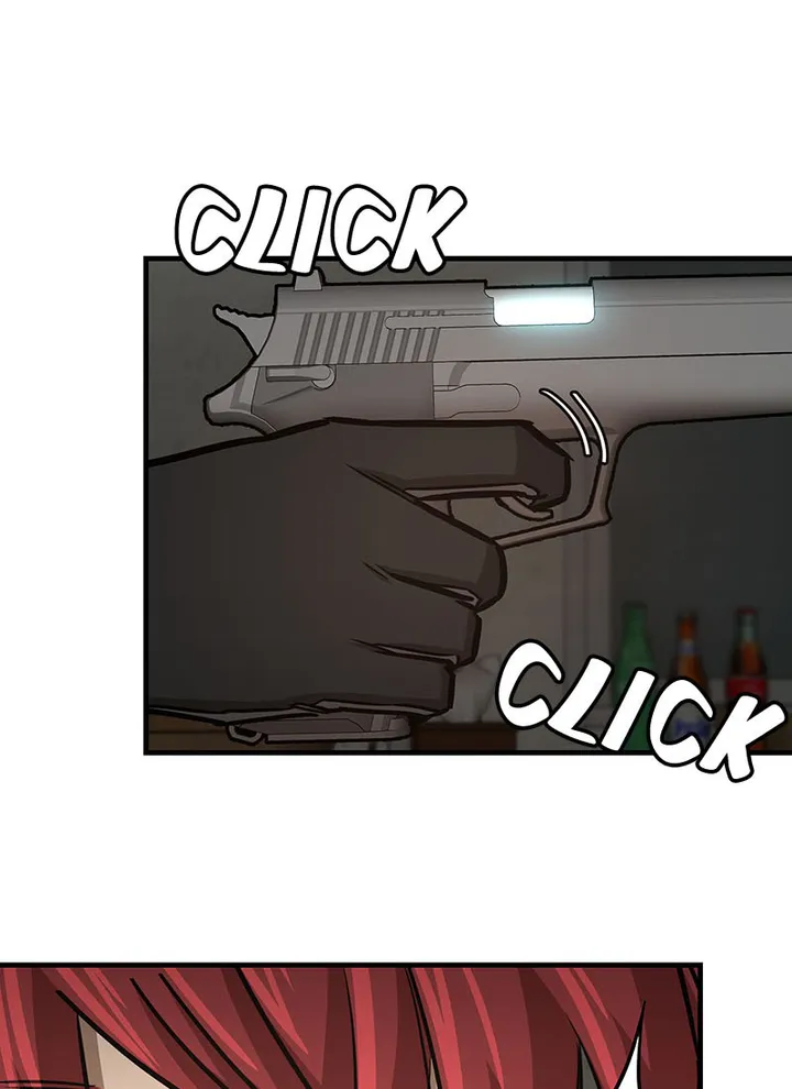 Read Return Survival ENGLISH Manga Online