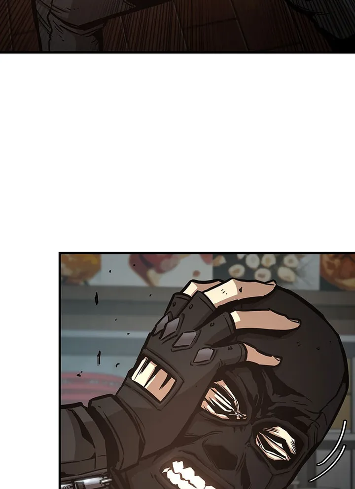 Read Return Survival ENGLISH Manga Online