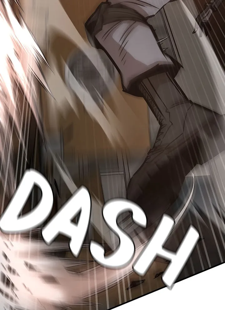 Read Return Survival ENGLISH Manga Online