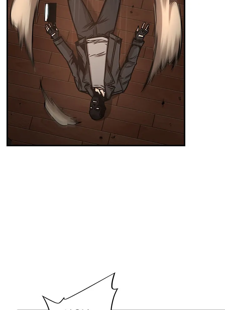 Read Return Survival ENGLISH Manga Online