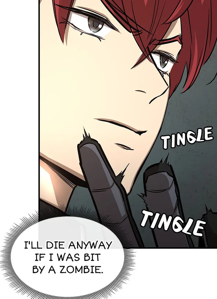 Read Return Survival ENGLISH Manga Online