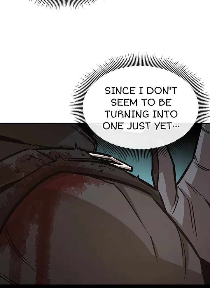 Read Return Survival ENGLISH Manga Online