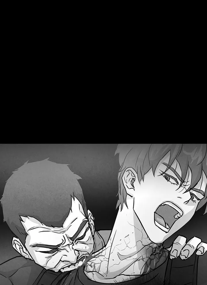 Read Return Survival ENGLISH Manga Online