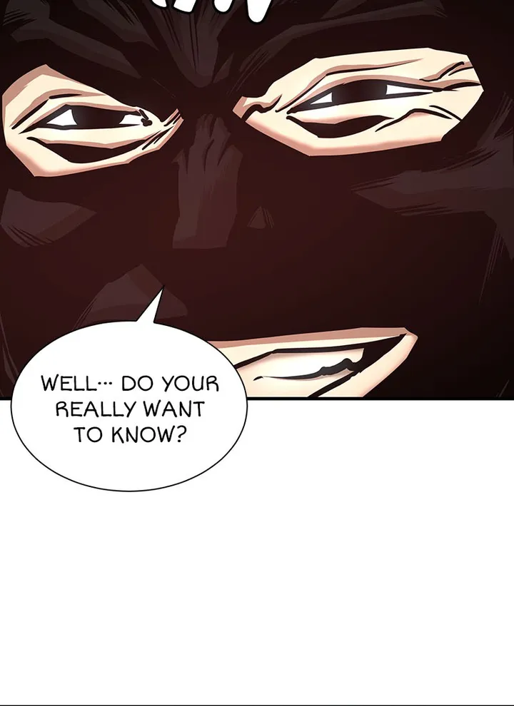 Read Return Survival ENGLISH Manga Online