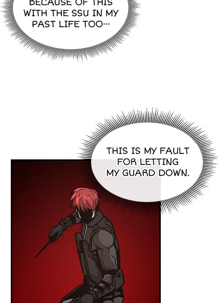 Read Return Survival ENGLISH Manga Online