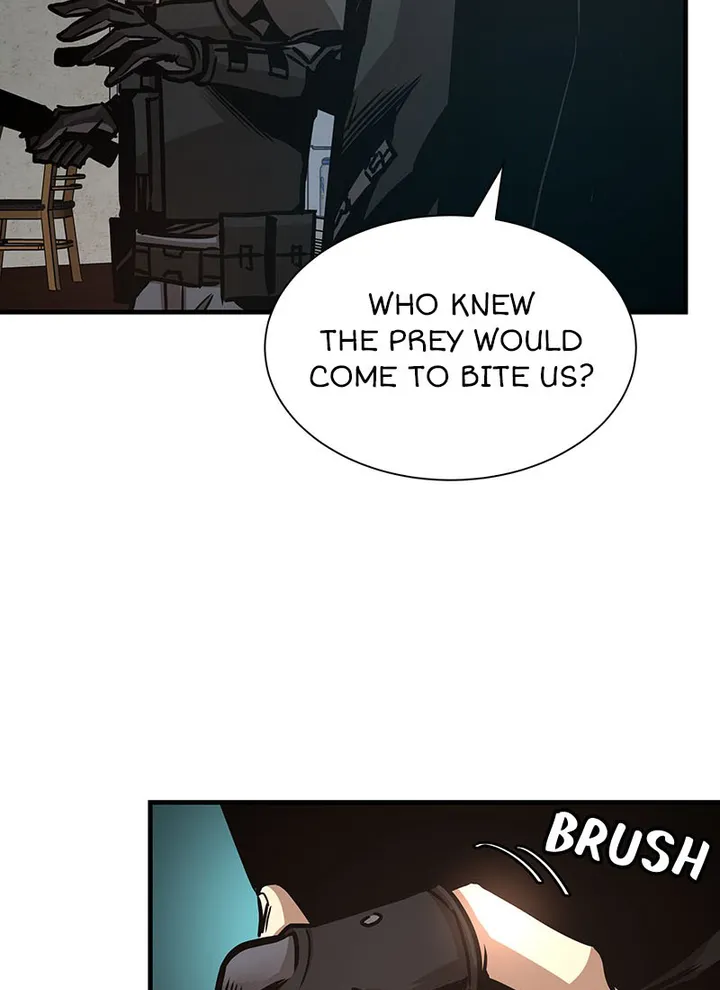 Read Return Survival ENGLISH Manga Online