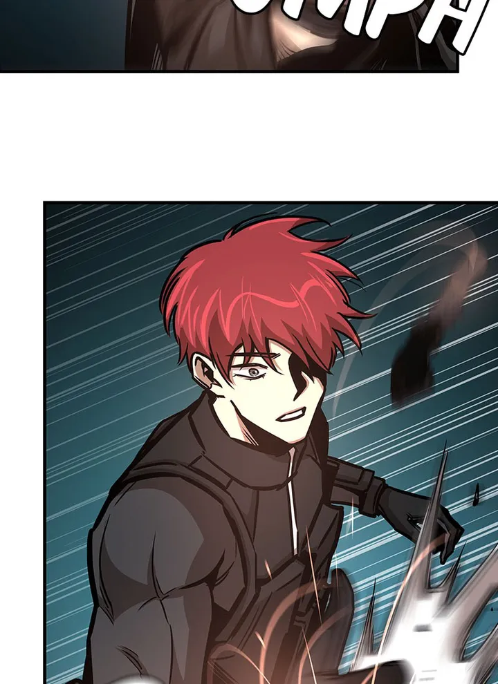 Read Return Survival ENGLISH Manga Online