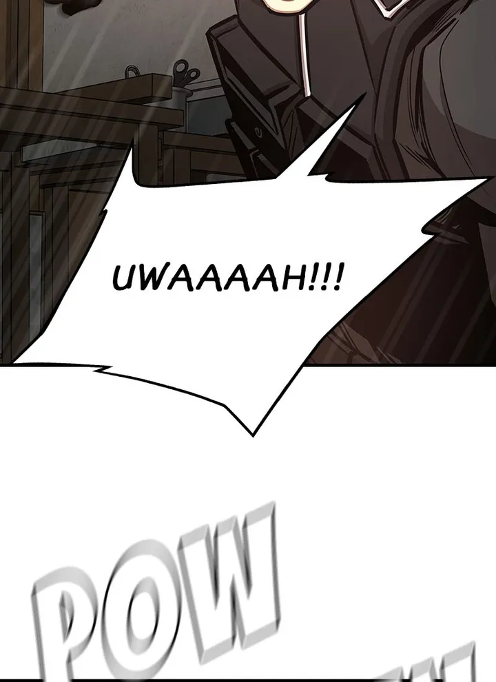 Read Return Survival ENGLISH Manga Online