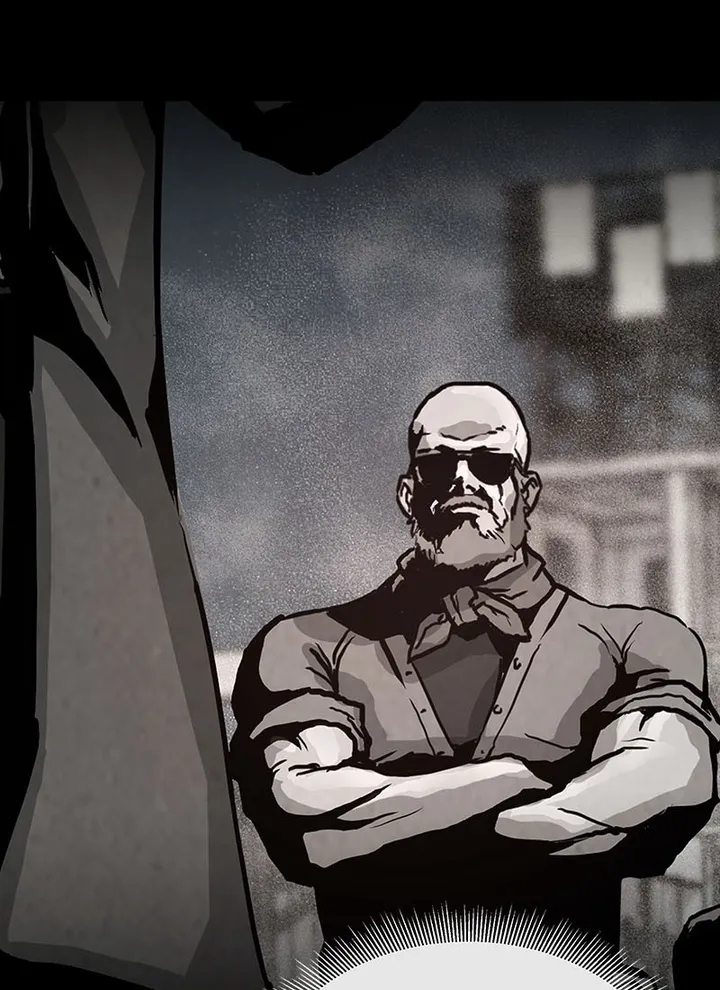 Read Return Survival ENGLISH Manga Online