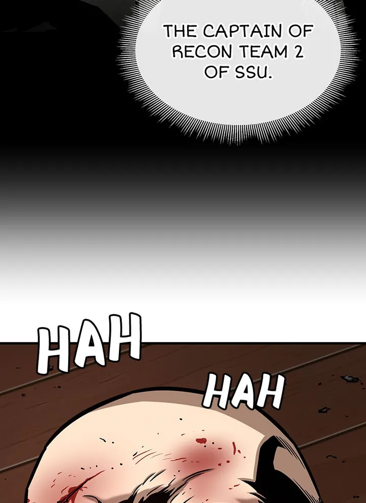 Read Return Survival ENGLISH Manga Online