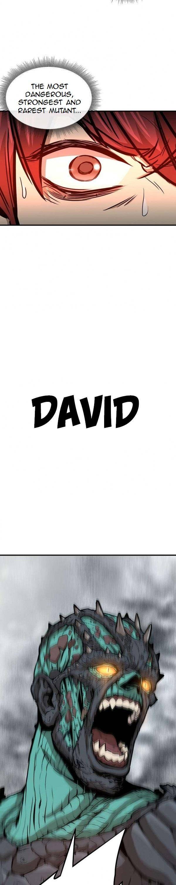 Read Return Survival ENGLISH Manga Online