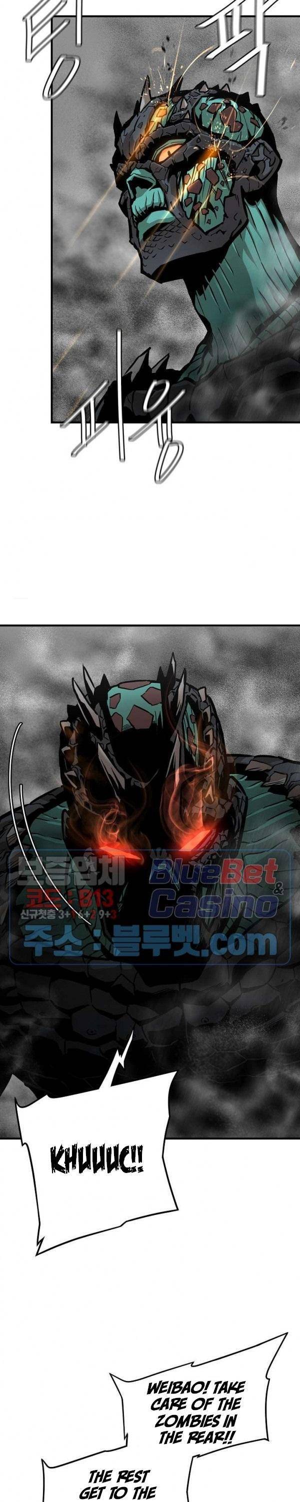 Read Return Survival ENGLISH Manga Online