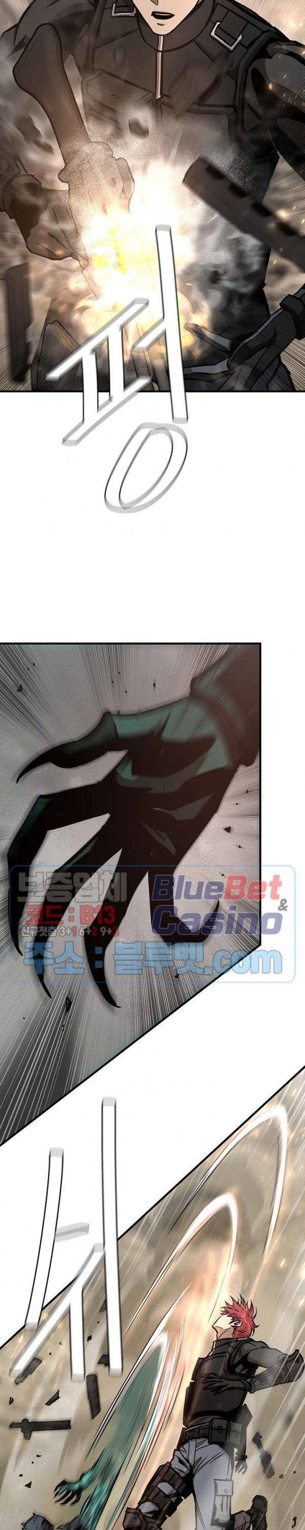 Read Return Survival ENGLISH Manga Online