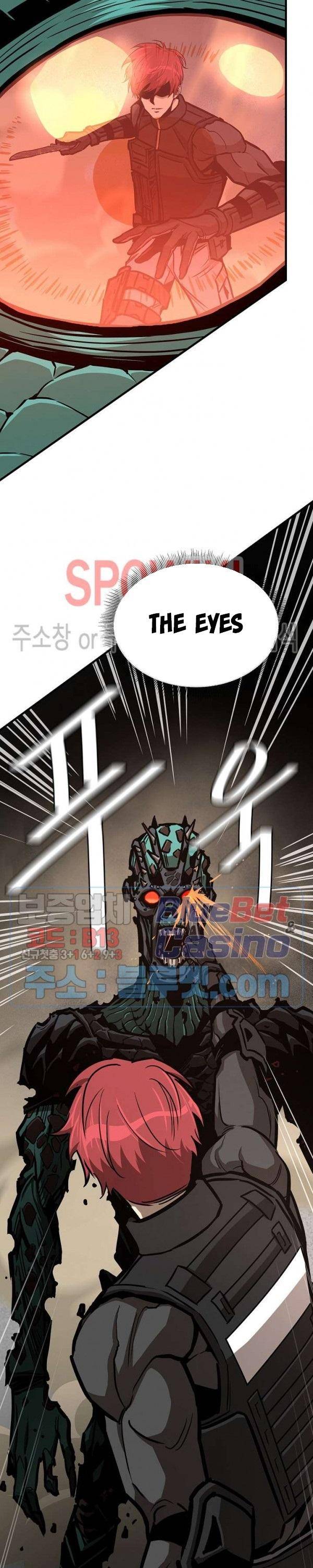 Read Return Survival ENGLISH Manga Online