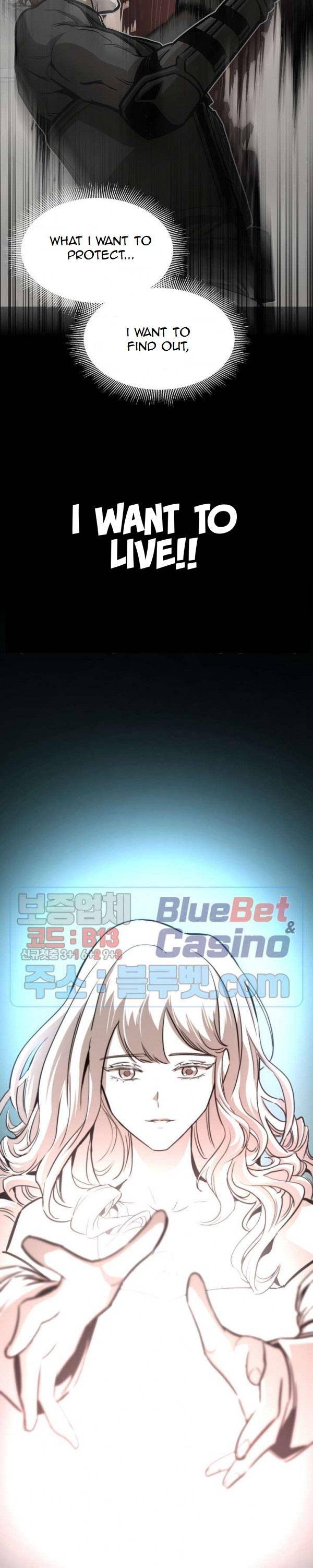 Read Return Survival ENGLISH Manga Online