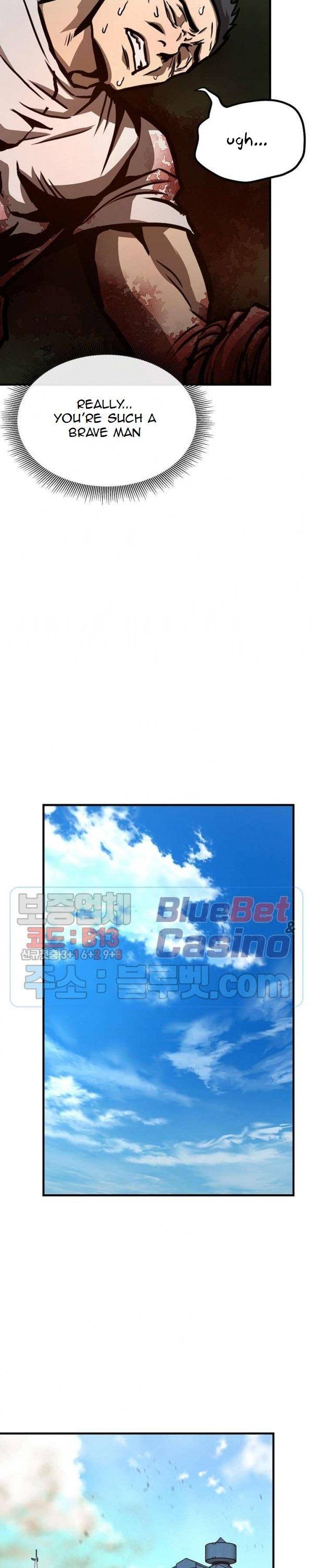 Read Return Survival ENGLISH Manga Online