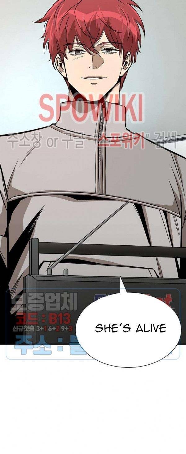 Read Return Survival ENGLISH Manga Online