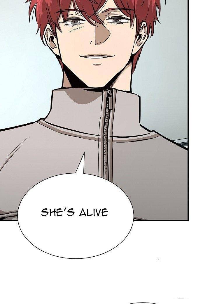 Read Return Survival ENGLISH Manga Online