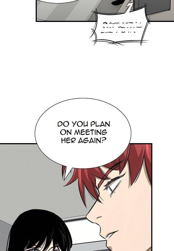 Read Return Survival ENGLISH Manga Online