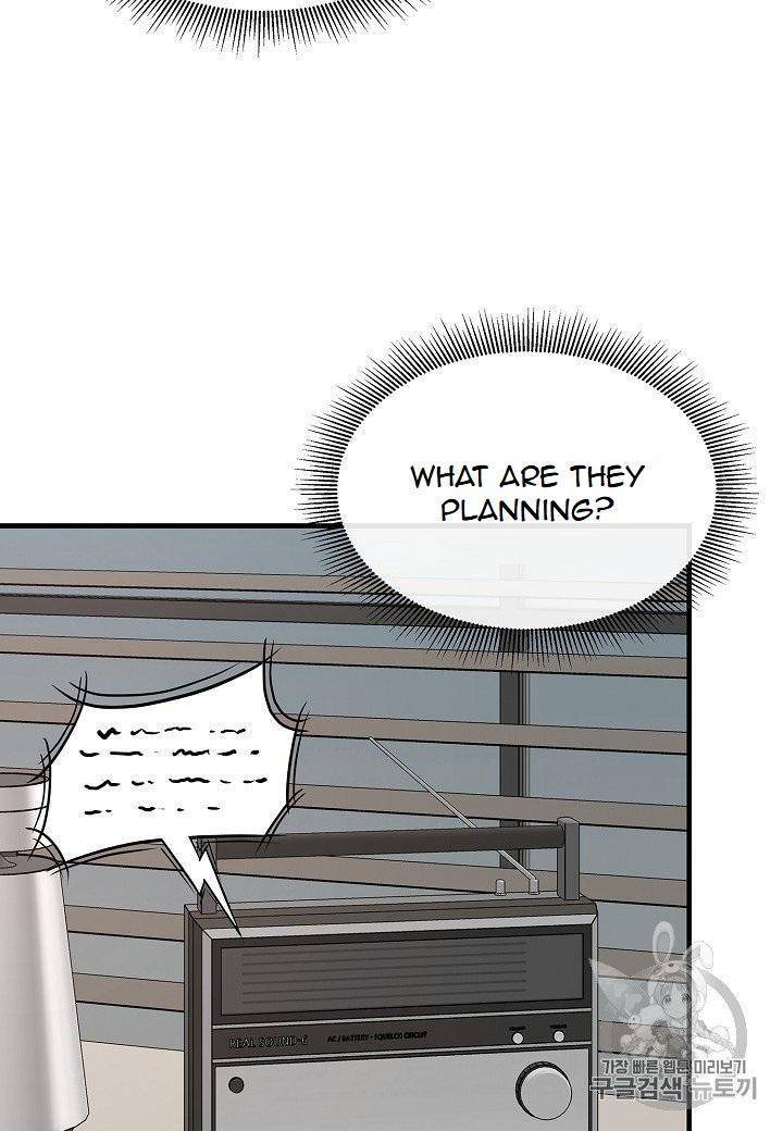 Read Return Survival ENGLISH Manga Online