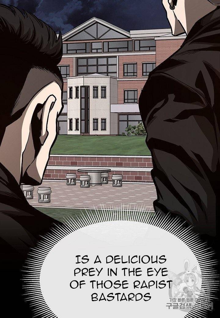 Read Return Survival ENGLISH Manga Online