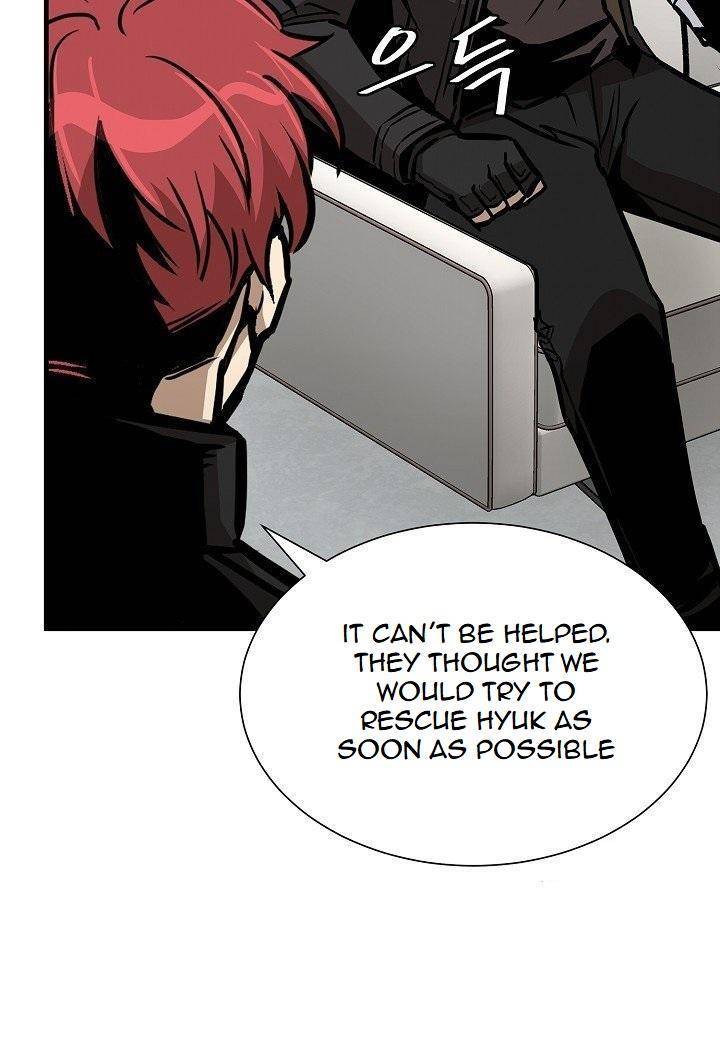 Read Return Survival ENGLISH Manga Online