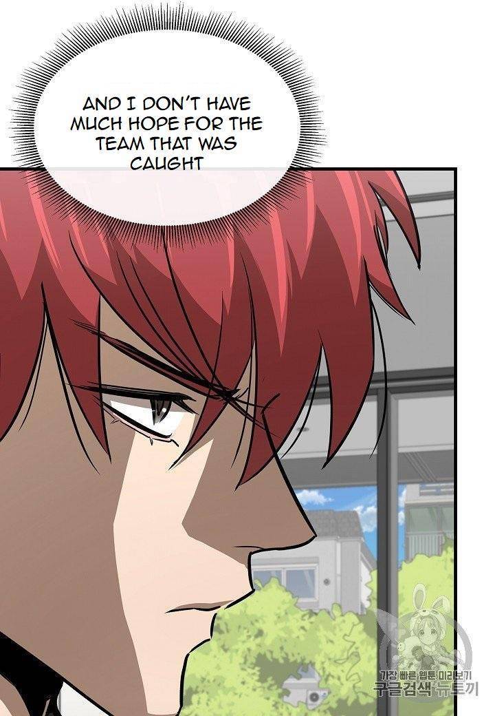 Read Return Survival ENGLISH Manga Online