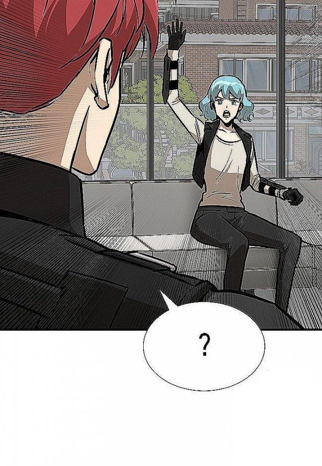 Read Return Survival ENGLISH Manga Online