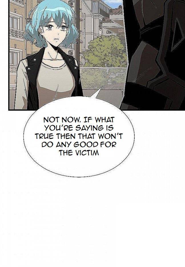 Read Return Survival ENGLISH Manga Online