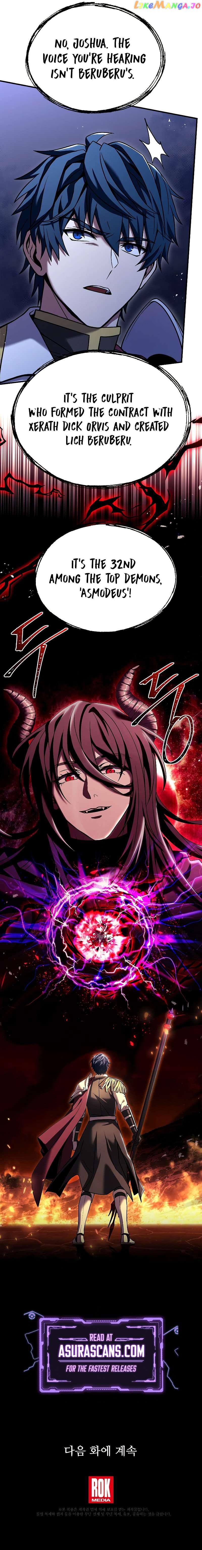 Read Return of the Legendary Spear Knight ENGLISH Manga Online