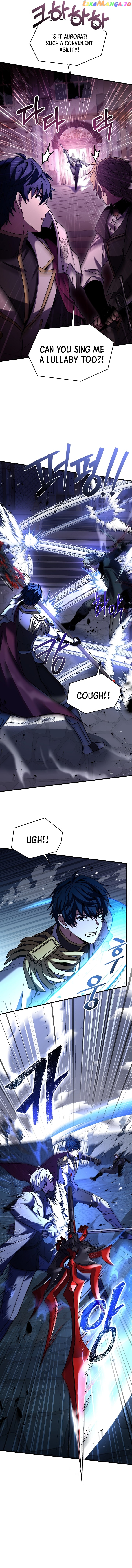 Read Return of the Legendary Spear Knight ENGLISH Manga Online