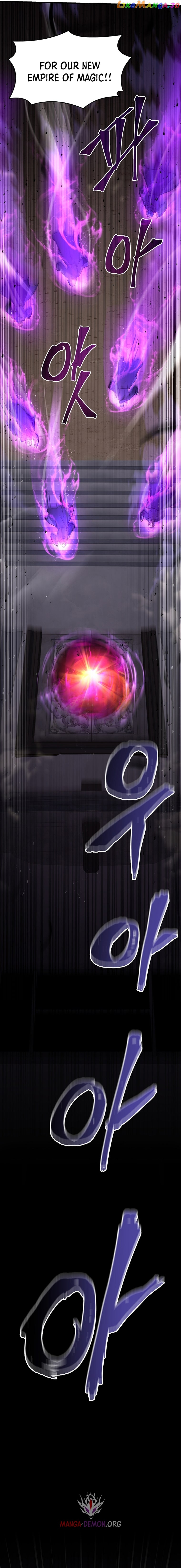 Read Return of the Legendary Spear Knight ENGLISH Manga Online