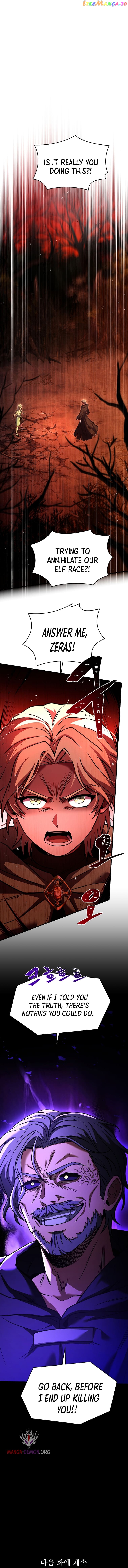 Read Return of the Legendary Spear Knight ENGLISH Manga Online