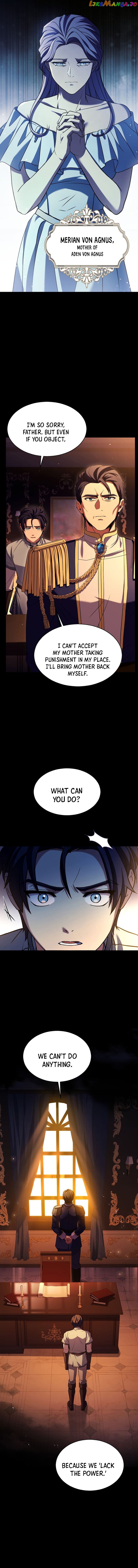 Read Return of the Legendary Spear Knight ENGLISH Manga Online