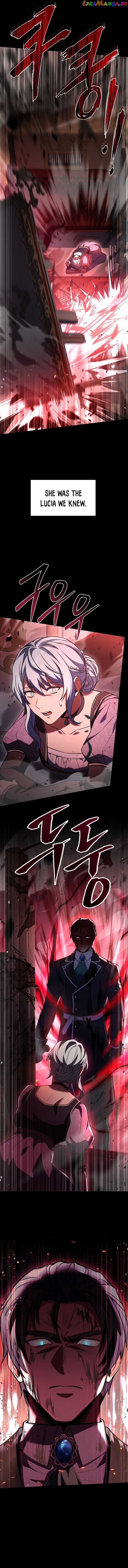 Read Return of the Legendary Spear Knight ENGLISH Manga Online