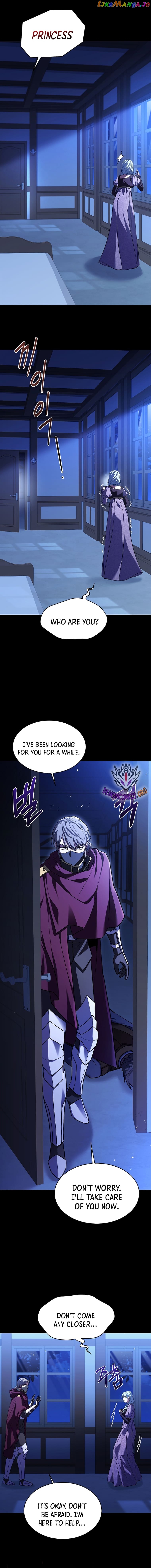 Read Return of the Legendary Spear Knight ENGLISH Manga Online