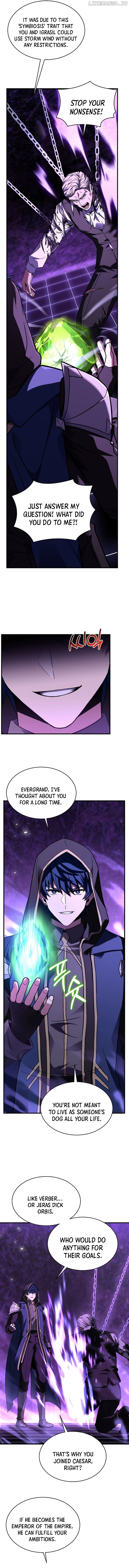 Read Return of the Legendary Spear Knight ENGLISH Manga Online