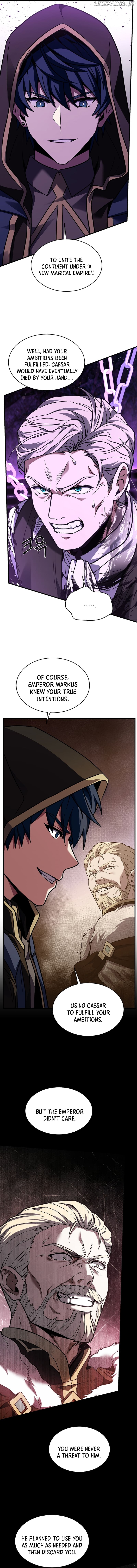 Read Return of the Legendary Spear Knight ENGLISH Manga Online