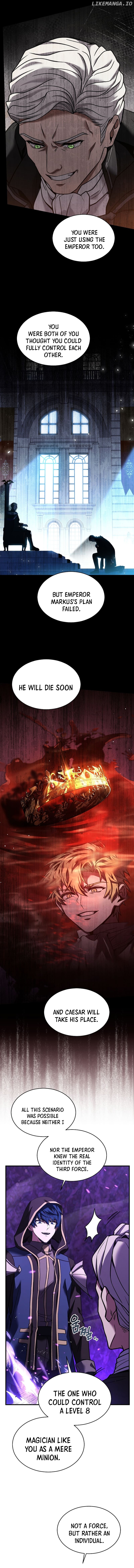 Read Return of the Legendary Spear Knight ENGLISH Manga Online