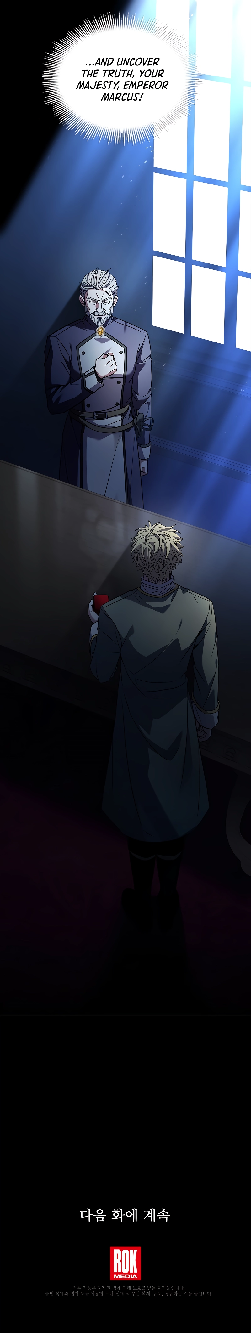 Read Return of the Legendary Spear Knight ENGLISH Manga Online