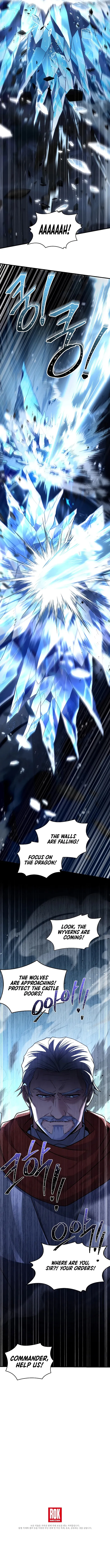 Read Return of the Legendary Spear Knight ENGLISH Manga Online