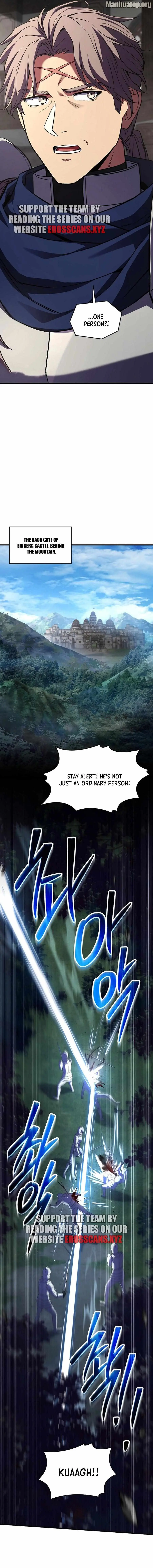 Read Return of the Legendary Spear Knight ENGLISH Manga Online