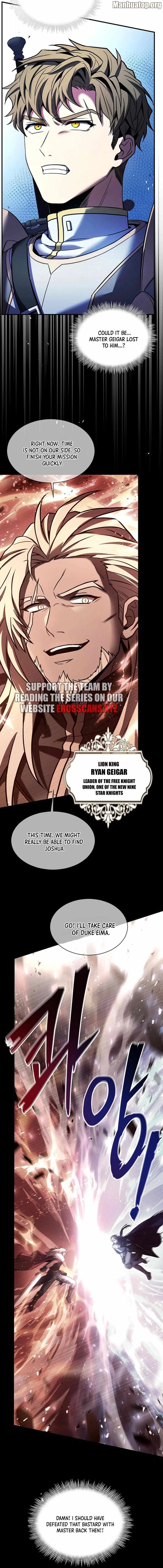 Read Return of the Legendary Spear Knight ENGLISH Manga Online