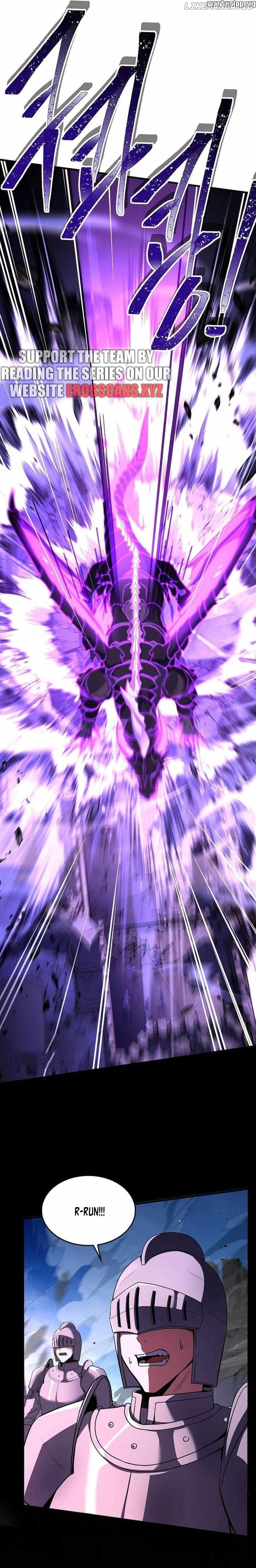 Read Return of the Legendary Spear Knight ENGLISH Manga Online