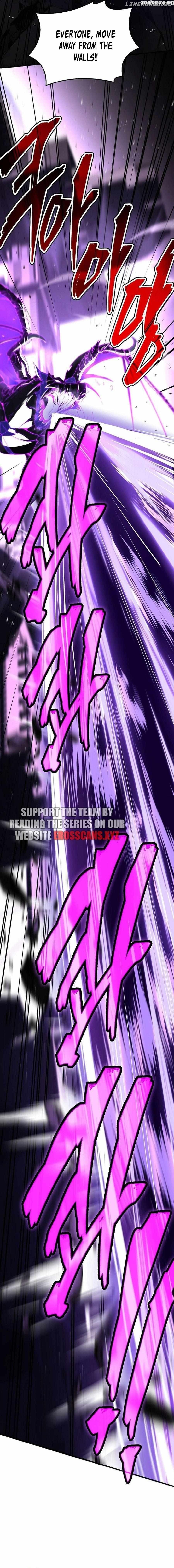 Read Return of the Legendary Spear Knight ENGLISH Manga Online