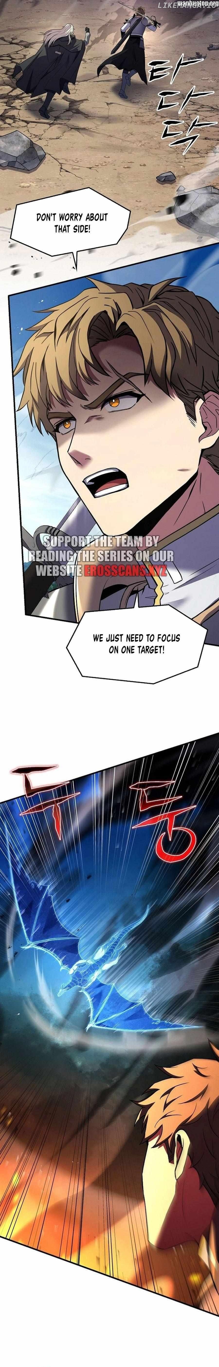 Read Return of the Legendary Spear Knight ENGLISH Manga Online