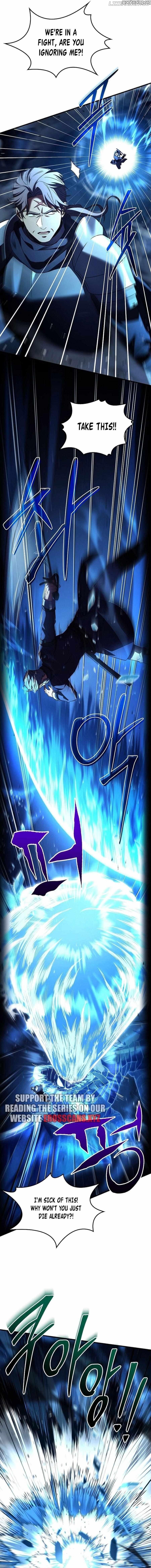 Read Return of the Legendary Spear Knight ENGLISH Manga Online