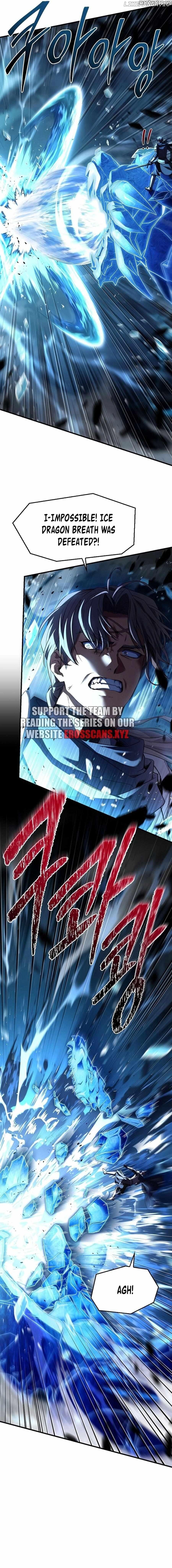 Read Return of the Legendary Spear Knight ENGLISH Manga Online