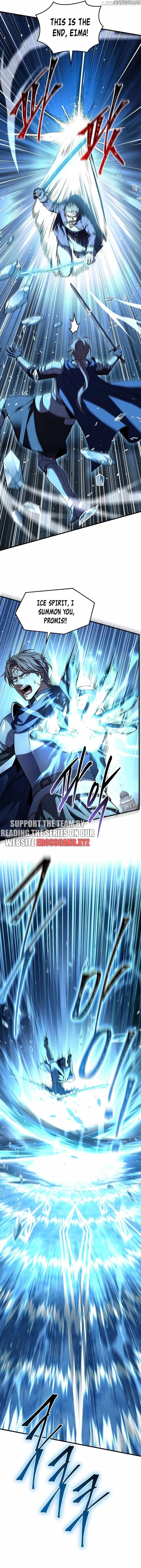 Read Return of the Legendary Spear Knight ENGLISH Manga Online