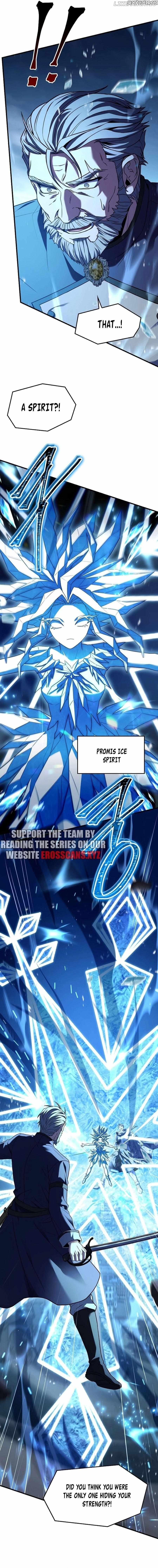 Read Return of the Legendary Spear Knight ENGLISH Manga Online